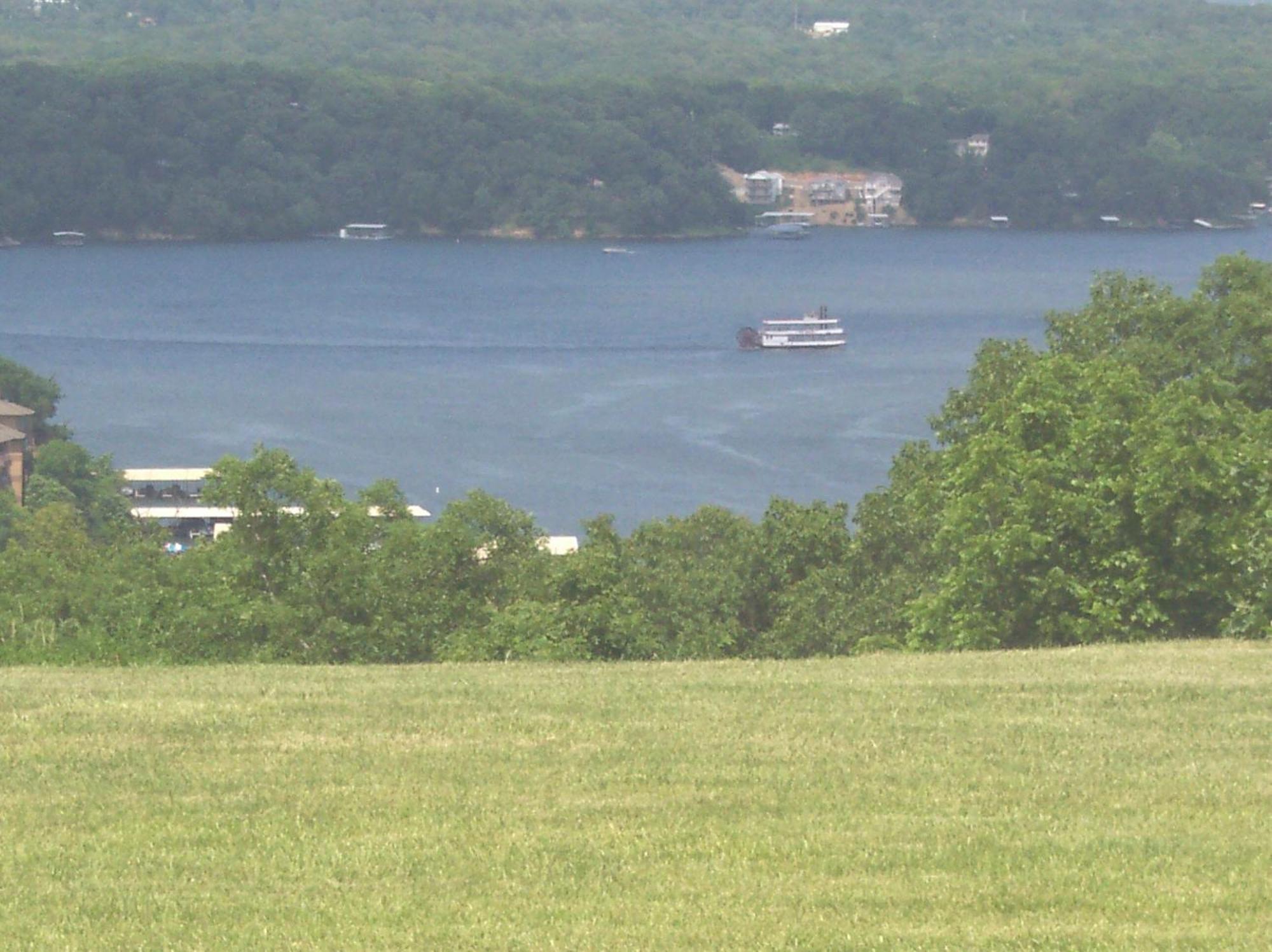 Osage Vistas At Four Seasons Lake Ozark Village of Four Seasons Exterior foto